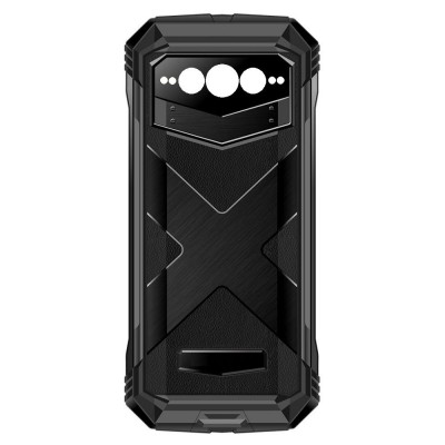 Back Panel Cover For Doogee V Max Pro White - Maxbhi Com