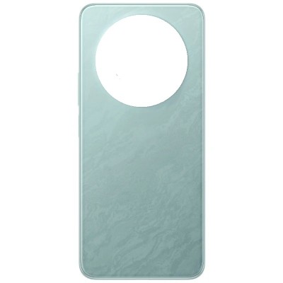 Back Panel Cover For Honor X60 Green - Maxbhi Com