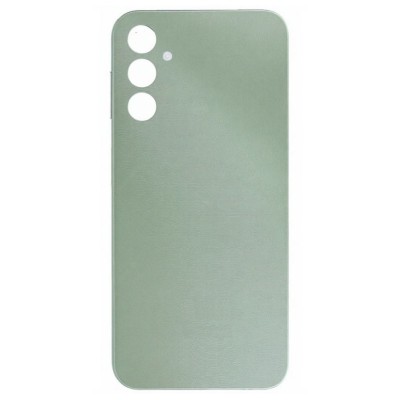 Back Panel Cover For Samsung Galaxy A16 Light Green - Maxbhi Com