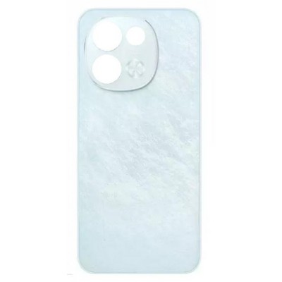 Back Panel Cover For Tecno Spark 30 5g Sky - Maxbhi Com