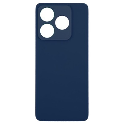Back Panel Cover For Zte Blade V60 Design White - Maxbhi Com