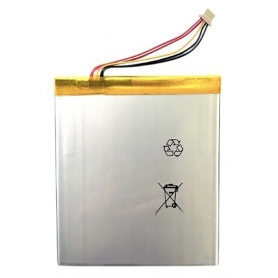 Battery For Doogee U9 By - Maxbhi Com