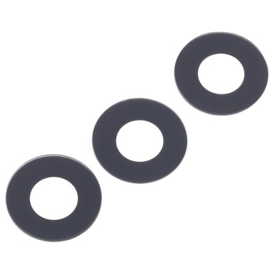 Camera Lens For Samsung Galaxy A16 Black By - Maxbhi Com