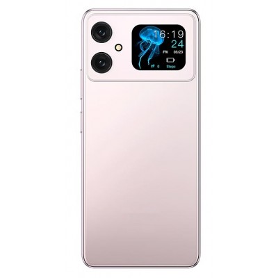 Full Body Housing For Cubot A20 Pink - Maxbhi Com
