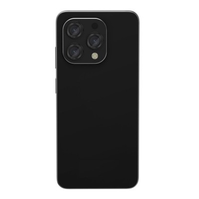 Full Body Housing For Doogee N55 Pro Black - Maxbhi Com