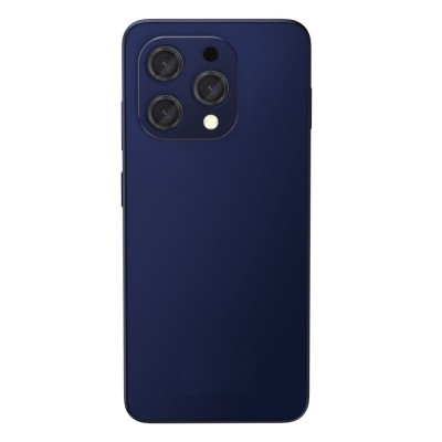 Full Body Housing For Doogee N55 Pro Blue - Maxbhi Com
