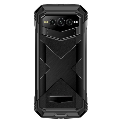 Full Body Housing For Doogee V Max Pro Black - Maxbhi Com