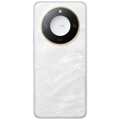 Full Body Housing For Honor X60 White - Maxbhi Com
