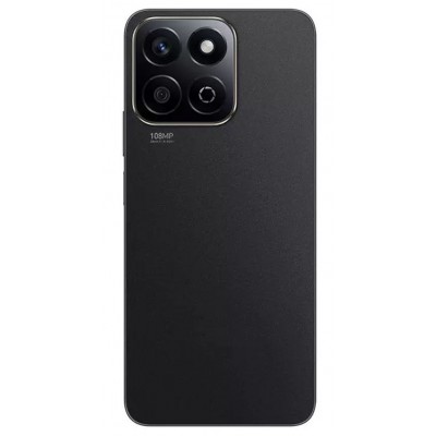 Full Body Housing For Honor X7c Black - Maxbhi Com