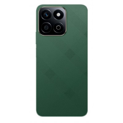 Full Body Housing For Honor X7c Green - Maxbhi Com