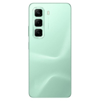 Full Body Housing For Infinix Hot 50 4g Green - Maxbhi Com