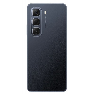 Full Body Housing For Infinix Hot 50 4g White - Maxbhi Com