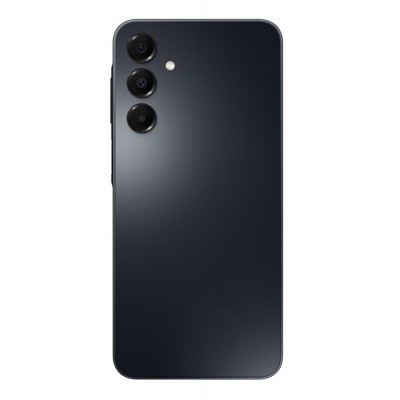 Full Body Housing For Samsung Galaxy A16 Black - Maxbhi Com