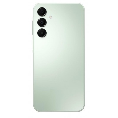 Full Body Housing For Samsung Galaxy A16 Light Green - Maxbhi Com