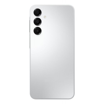Full Body Housing For Samsung Galaxy A16 White - Maxbhi Com