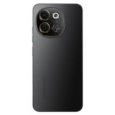Full Body Housing For Tecno Spark 30 5g Black - Maxbhi Com