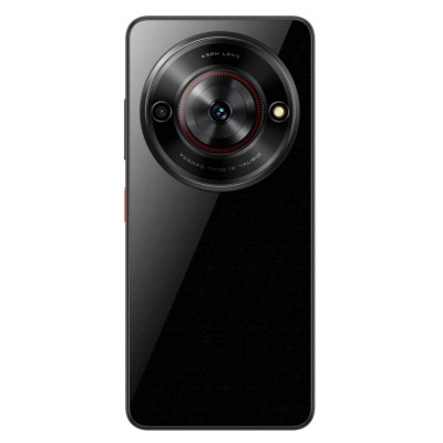 Full Body Housing For Zte Blade A75 Black - Maxbhi Com
