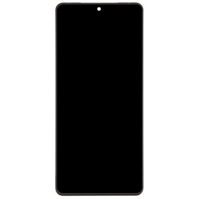 Lcd Screen For Meizu Lucky 08 Replacement Display By - Maxbhi Com