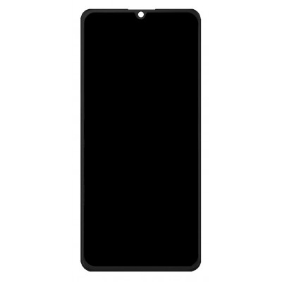 Lcd With Touch Screen For Cubot A20 Pink By - Maxbhi Com