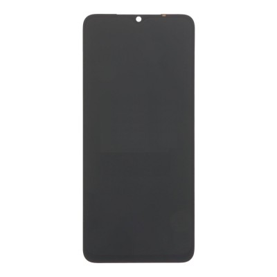 Lcd With Touch Screen For Doogee N55 Grey By - Maxbhi Com