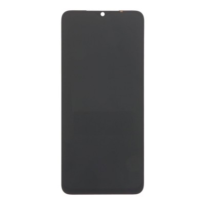 Lcd With Touch Screen For Doogee N55 Pro White By - Maxbhi Com