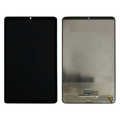 Lcd With Touch Screen For Doogee T20 Mini Pro Black By - Maxbhi Com