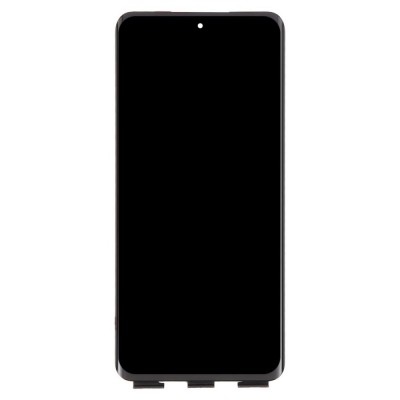 Lcd With Touch Screen For Honor X60 Green By - Maxbhi Com