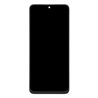Lcd With Touch Screen For Honor X7c Green By - Maxbhi Com