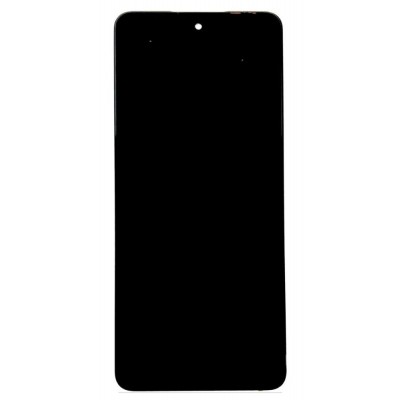 Lcd With Touch Screen For Infinix Hot 50 4g Green By - Maxbhi Com