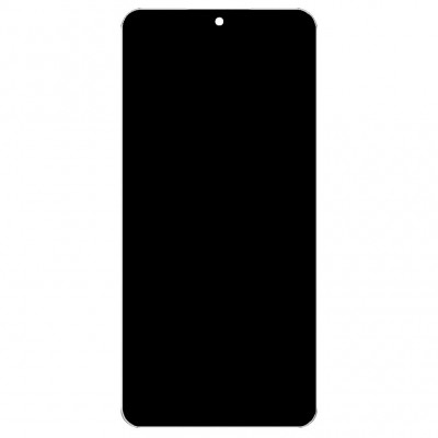 Lcd With Touch Screen For Meizu Lucky 08 White By - Maxbhi Com