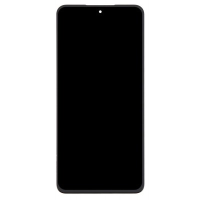 Lcd With Touch Screen For Meizu Lucky 08 White By - Maxbhi Com