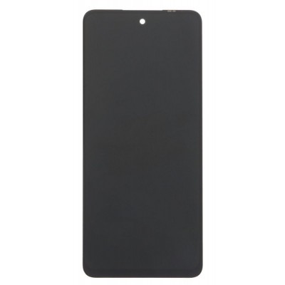 Lcd With Touch Screen For Zte Blade A75 Green By - Maxbhi Com