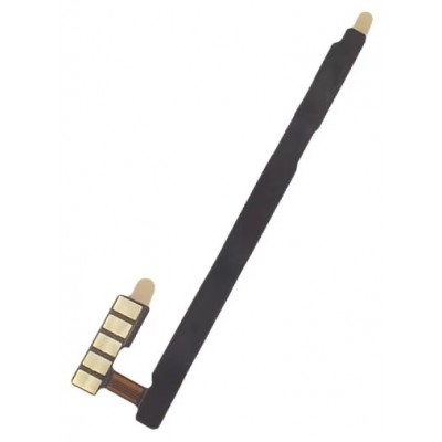 Power Button Flex Cable For Doogee N55 Pro On Off Flex Pcb By - Maxbhi Com