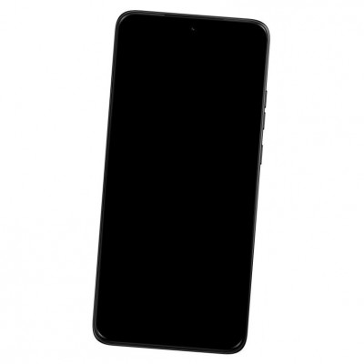 Fingerprint Sensor Flex Cable For Motorola Thinkphone 25 Black By - Maxbhi Com