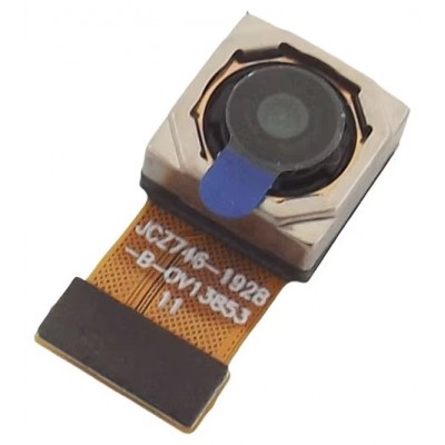 Replacement Back Camera For Doogee N55 Pro By - Maxbhi Com