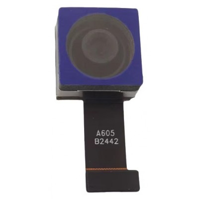 Replacement Back Camera For Doogee V Max Pro By - Maxbhi Com