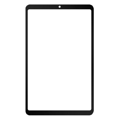 Touch Screen Digitizer For Doogee T20 Mini Pro Black By - Maxbhi Com