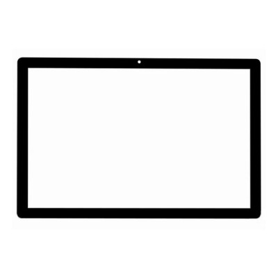 Touch Screen Digitizer For Doogee U9 Black By - Maxbhi Com
