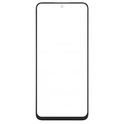 Touch Screen Digitizer For Honor X7c Black By - Maxbhi Com