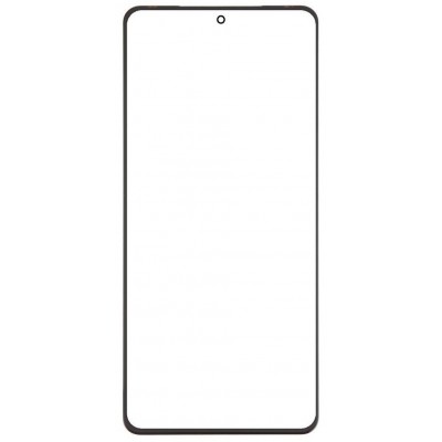 Touch Screen Digitizer For Meizu Lucky 08 Black By - Maxbhi Com