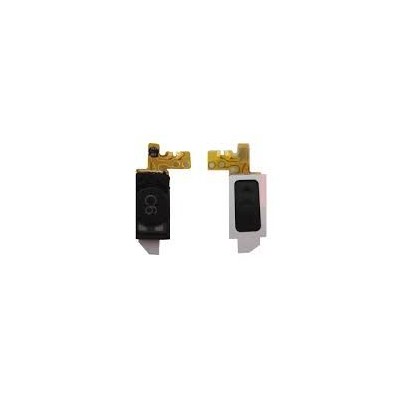 Ear Speaker Flex Cable for Samsung I8190N Galaxy S III mini with NFC