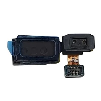 Ear Speaker Flex Cable For Samsung Galaxy S4 Mini Plus I9195i By - Maxbhi Com