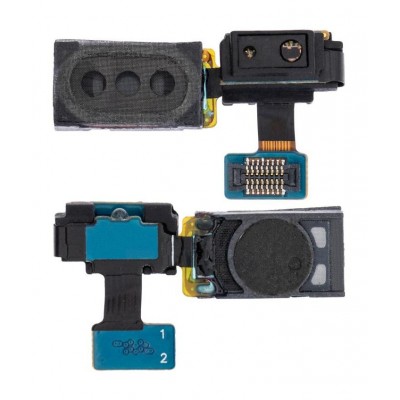Ear Speaker Flex Cable For Samsung Shve330s Galaxy S4 Ltea By - Maxbhi Com