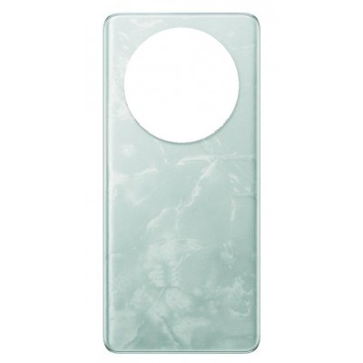 Back Panel Cover For Honor X60 Pro Green - Maxbhi Com