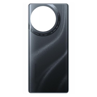 Back Panel Cover For Tecno Camon 30s Black - Maxbhi Com