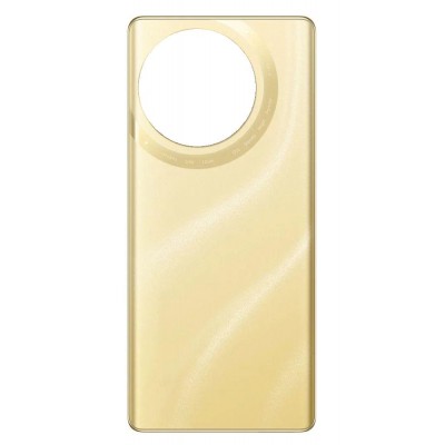 Back Panel Cover For Tecno Camon 30s Gold - Maxbhi Com