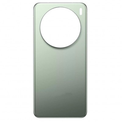 Back Panel Cover For Vivo X200 Pro Mini Green - Maxbhi Com