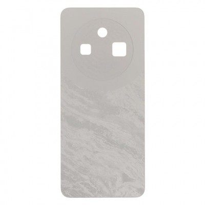 Back Panel Cover For Xiaomi Poco C75 4g Gold - Maxbhi Com