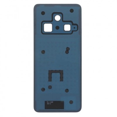 Back Panel Cover For Xiaomi Poco C75 4g Gold - Maxbhi Com