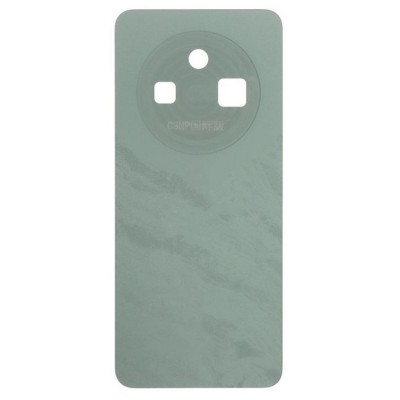 Back Panel Cover For Xiaomi Poco C75 4g Green - Maxbhi Com